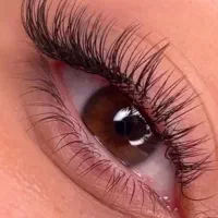 اکستنشن مژه