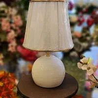 آباژور رومیزی جدید طرح ماه