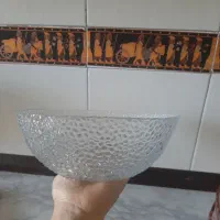 کاسه سالاد