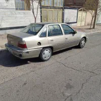 خودرو دوو سیلو