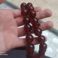 تسبیح دانه انگوری