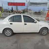 ساینا۹۹|خودرو سواری و وانت|نوشهر, |دیوار