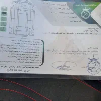 پراید ۱۳۲ مدل ۸۷