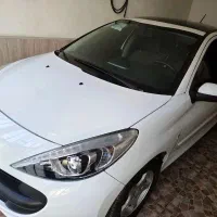 ۲۰۷ پانوراما در حد صفر|خودرو سواری و وانت|نیشابور, شهرک قدس|دیوار