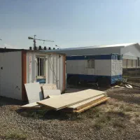 فروش ۳ عدد کانکس