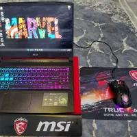 فروش فوری لپتاپ گیمینگ Rtx 4050 16GB 1TB
