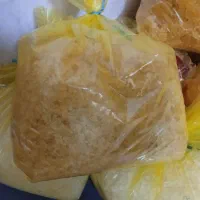 فروش خرده نبات