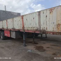 گاری دومحور 12.60