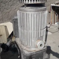 بخاری نفتی بزرگ فروش فوری|بخاری، هیتر، شومینه|مشهد, نوید|دیوار