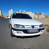 پژو پارس ELX مدل ۱۴۰۱