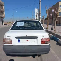 پراید مدل ۸۱|خودرو سواری و وانت|شریفآباد, |دیوار