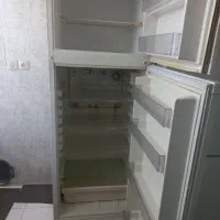 یخچال فریزر nik