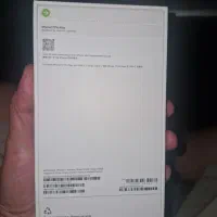 ایفون ۱۷ پرومکس ۵۱۲ za