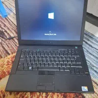 لپ تاپ Dell E6400|رایانه همراه|تهران, بریانک|دیوار