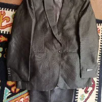 کت شلوار