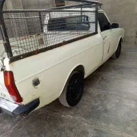 پیکان وانت مدل 84