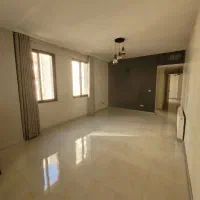 ۶۰متر / ۲خواب / کلید نخورده/ پرده خور / فردوس