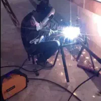 جوشکاری سیار