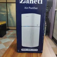 فروش فوقالعاده دستگاه تصفیه هوا زانتی مدل 48 وات