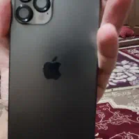 آیفون 12 پرومکس سِریM