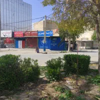 مغازه ۲۲متری