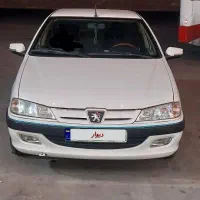 پرشیا مدل ۹۶|خودرو سواری و وانت|خمین, |دیوار