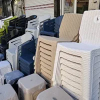 صندلی طرح جدید پلاستیکی(پرفروشترین)|صندلی و نیمکت|زنجان, |دیوار