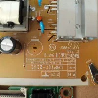 برد تلویزیون و برد تغذیه ۷۰ اینچ|تلویزیون و پروژکتور|تهران, شیخ هادی|دیوار