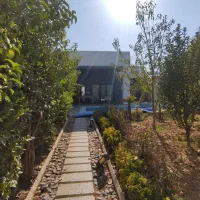 ویلاباغ«۵۰۰m/مدرن/چسب بافت»کردان سهیلیه لشگرآباد|فروش خانه و ویلا|رامجین, |دیوار