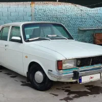 پیکان انژکتور ۱۳۸۳