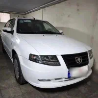 سورن پلاس XU7P مدل ۱۴۰۴ دریچه گاز سیمی|خودرو سواری و وانت|تهران, جوادیه|دیوار