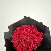 دسته گل شاین دار