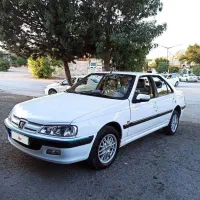 پژو پارس tu5 کلاس 15 مدل 96 اتاق تعویض