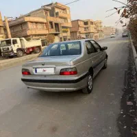 پرشیا ۸۲|خودرو سواری و وانت|ارومیه, |دیوار