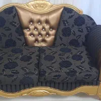 مبل پاک چوب