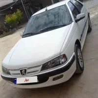 پارس ای ال ایکس ۴۰۳|خودرو سواری و وانت|لردگان, |دیوار