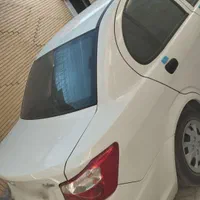 ساینا مدل 1403|خودرو سواری و وانت|زابل, |دیوار