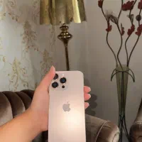 ۱۶پرومکس کاملا نو فقط انباکس شده با ضمانت