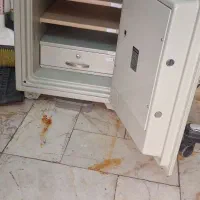 گاوصندوق ایکو ژاپن اصل درحد نو گاوصندوق خارجی|ابزارآلات|تهران, آهنگ|دیوار