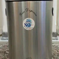 سطل برنج و سطل زباله|ظروف نگهدارنده، پلاستیکی، یکبارمصرف|تهران, وحیدیه|دیوار