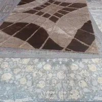 گلیم فرش ترک