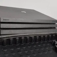 Ps4 pro کپی خور در حد