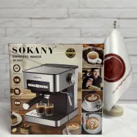 قهوه ساز SK-6862