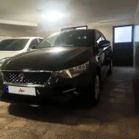 تارا صفر کیلومتر، رنگ مشکی آبنوس، جذابیتِ در اوج