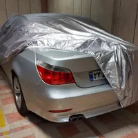 چادرکمجا water proof ضدافتاب چادر خودرو ماشین|قطعات یدکی و لوازم جانبی|تهران, نیروی هوایی (پیروزی)|دیوار
