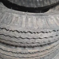 لاستیک مزدا وانت|قطعات یدکی و لوازم جانبی|تهران, علایین|دیوار