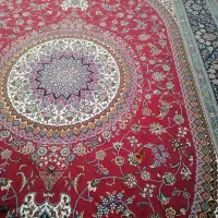 فرش کارکرده