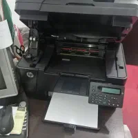 چاپگر، پرینتر.. در حد نو نو|پرینتر، اسکنر، کپی، فکس|گنبد کاووس, |دیوار