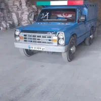 نیسان بار