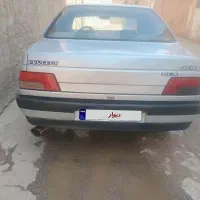 405 مدل 89|خودرو سواری و وانت|برخوار, |دیوار
